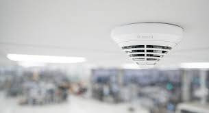 Alarme de Incêndio certificação UL/FM e EN-54