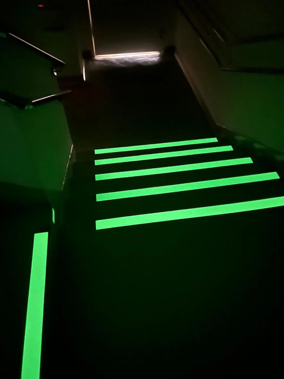 Galeria Extin Seven 1